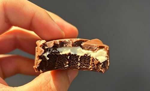 Fajr© Cookies and Cream Protein Bar