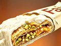 Fajr© Baklava Protein Bar